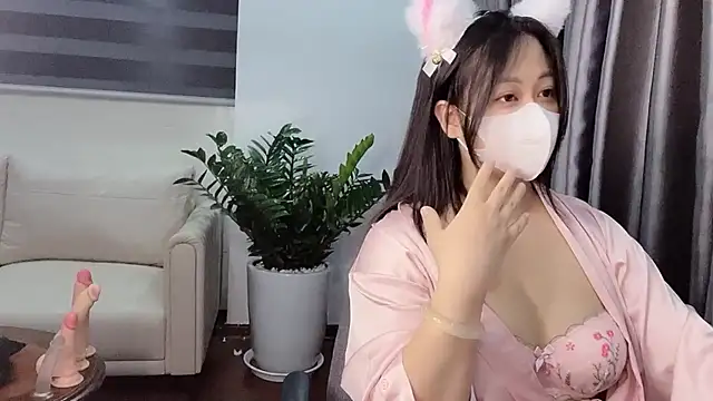 Bamboo Swetie online show from 19, 6, 2026