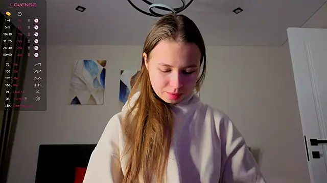 Dream emma online show from 14, 11, 2025