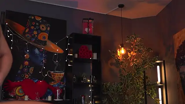 Evelyn Evyyy online show from 19, 3, 2026