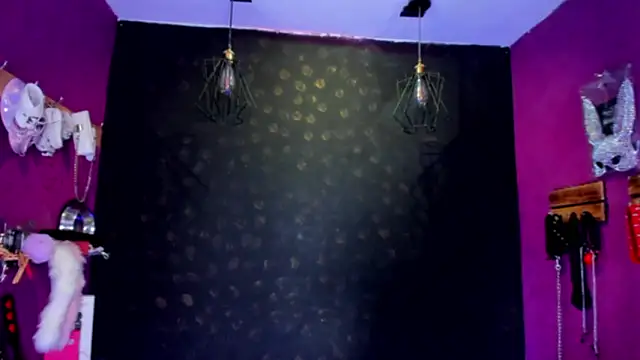 Alexa Slave online show from 17, 3, 2026