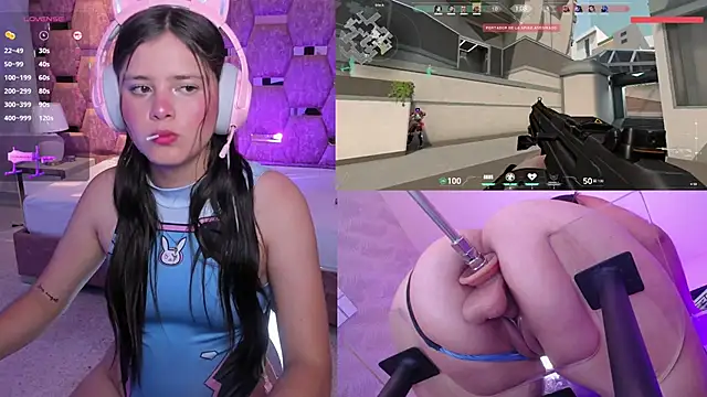 Trianna   online show from 13, 11, 2025