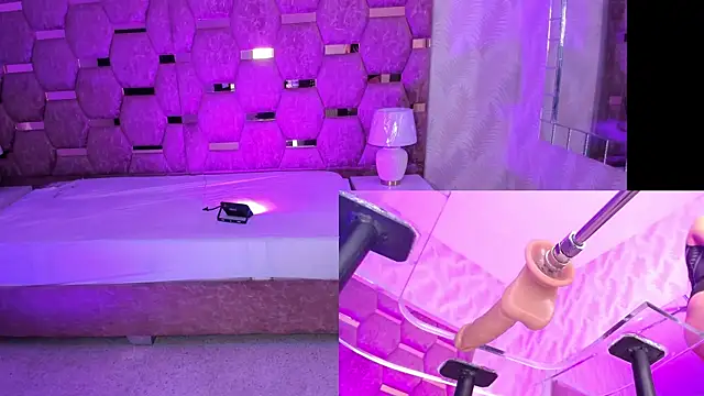 Trianna   online show from 14, 11, 2025