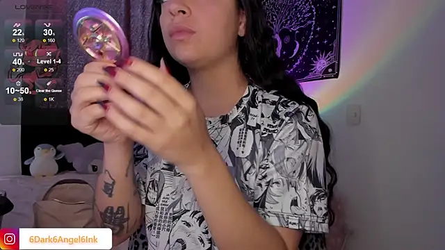 soy lui  online show from 11, 11, 2025