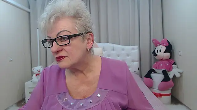 KayleSmoll online show from 27, 2, 2026