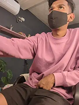 richardjames95 online show from 2, 12, 2025