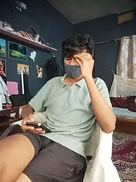 richardjames95 online show from 8, 4, 2026