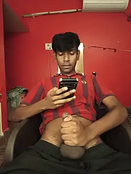Snapshot of richardjames95 chatting on 23, 7, 2026 richardjames95 online show from 23, 7, 2026