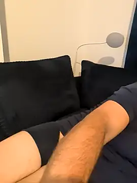 Marco6579 online show from 15, 11, 2025