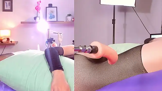 Emma  Erotic online show from 2, 1, 2025