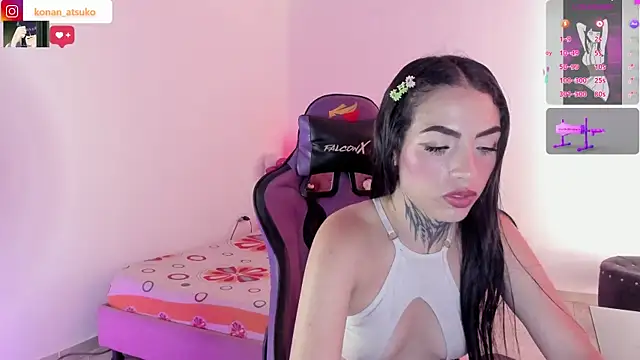 Alice ch1 online show from 7, 4, 2026