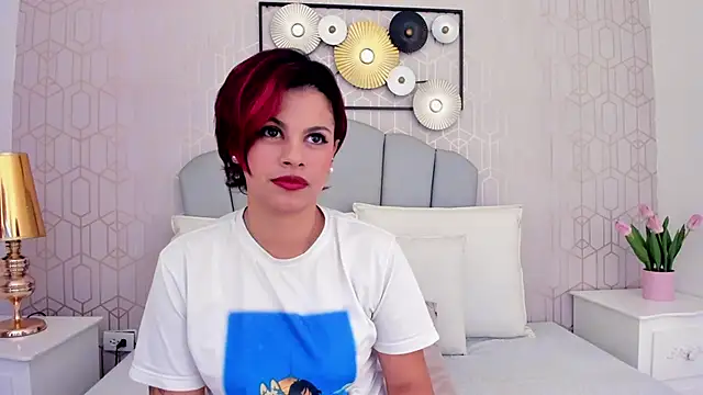 Snapshot of MarianaSanz chatting on 15, 3, 2025 MarianaSanz online show from 15, 3, 2025