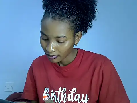 cute-alexis online show from 21, 9, 2025