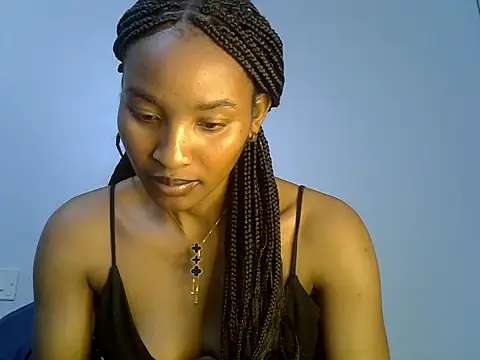 cute-alexis online show from 3, 12, 2025