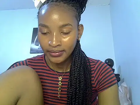 cute-alexis online show from 8, 1, 2026