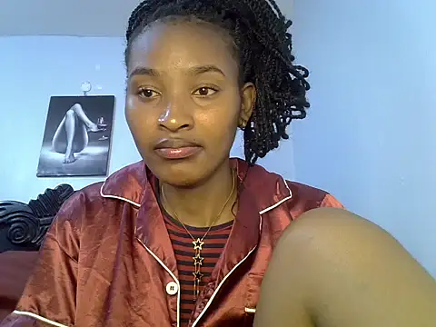 cute-alexis online show from 14, 1, 2026