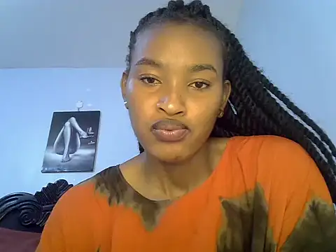 cute-alexis online show from 3, 3, 2026