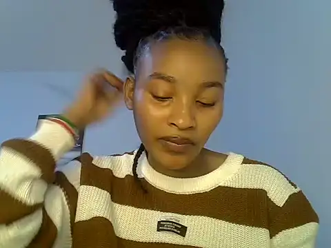 cute-alexis online show from 30, 3, 2026