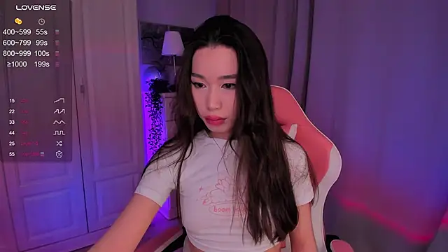 sensualily online show from 3, 12, 2024