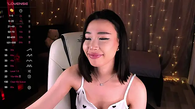 sensualily online show from 6, 2, 2025