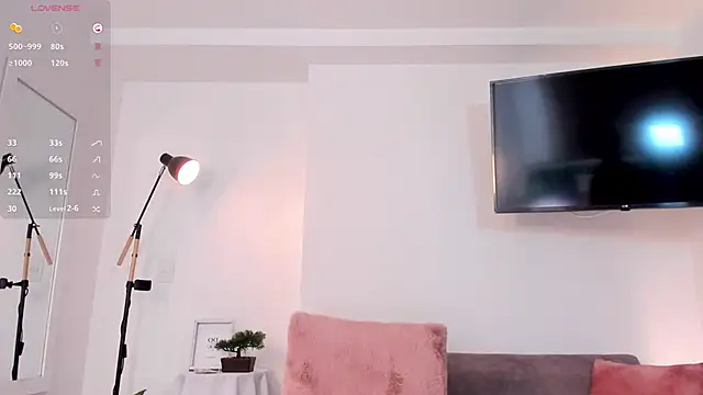 Hannaos online show from 27, 12, 2024