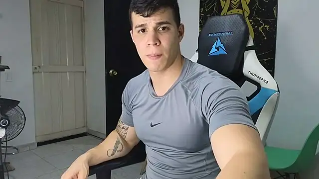 Ethanstill1 online show from 11, 3, 2025