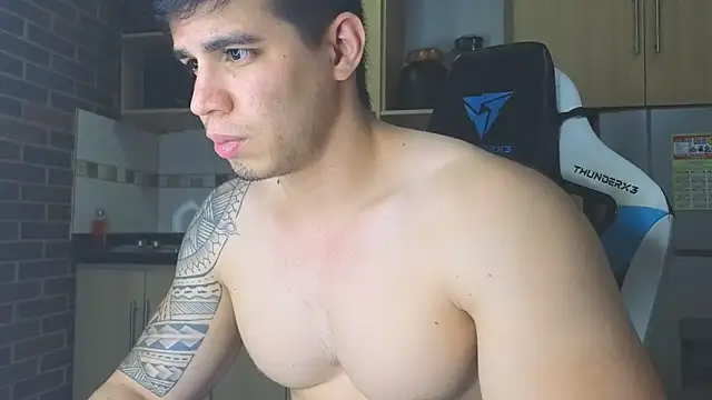 Ethanstill1 online show from 14, 9, 2025