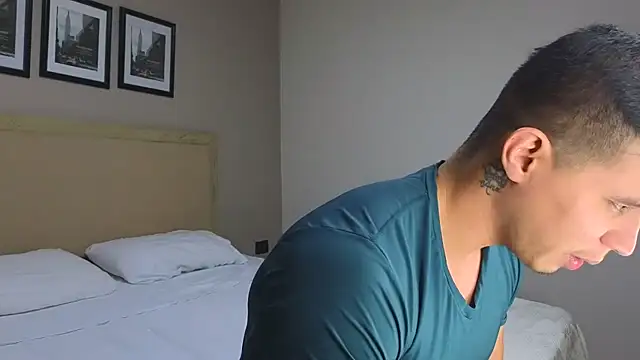 Ethanstill1 online show from 28, 11, 2025