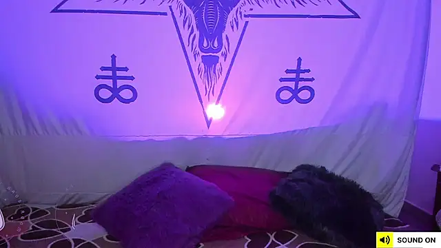 kaos room online show from 5, 3, 2025