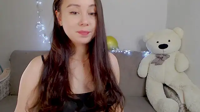 AlinaWett online show from 20, 10, 2025