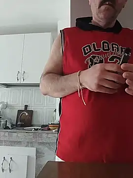 Maryo0001 online show from 15, 3, 2026