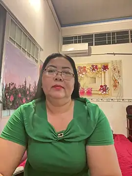 Snapshot of NDith chatting on 13, 6, 2026 NDith online show from 13, 6, 2026