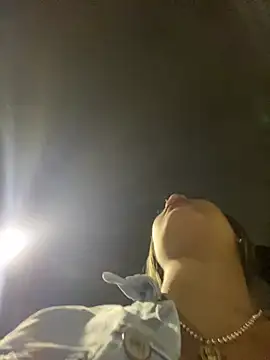 NAUGHTY LITTLE 18 online show from 17, 12, 2024