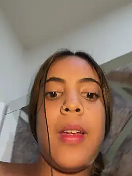 NAUGHTY LITTLE 18 online show from 15, 3, 2025