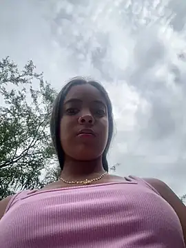 NAUGHTY LITTLE 18 online show from 18, 3, 2025