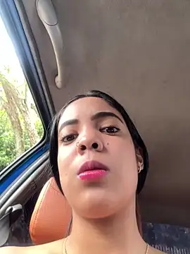 NAUGHTY LITTLE 18 online show from 28, 10, 2025