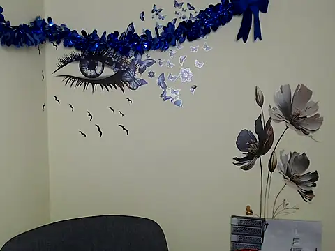 StrangerGi online show from 27, 12, 2024