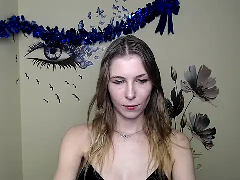 StrangerGi online show from 25, 1, 2025