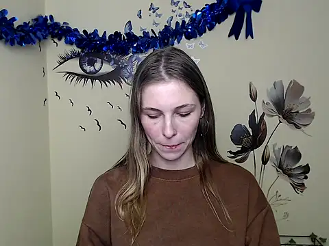 StrangerGi online show from 28, 1, 2025