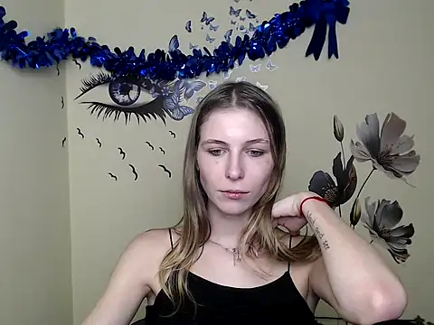 StrangerGi online show from 31, 1, 2025