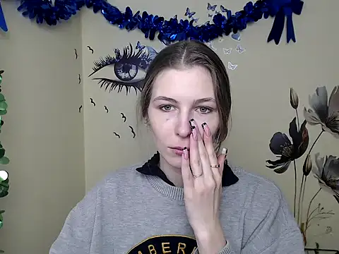 StrangerGi online show from 18, 2, 2025