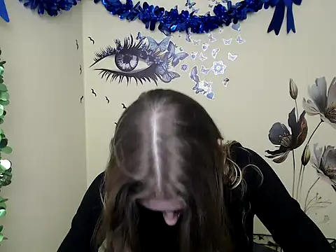 StrangerGi online show from 19, 2, 2025