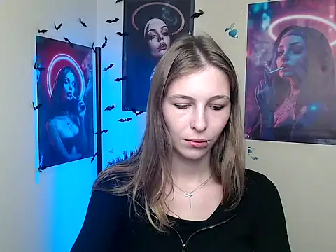 StrangerGi online show from 13, 9, 2025