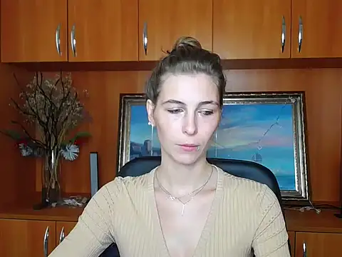 StrangerGi online show from 24, 9, 2025