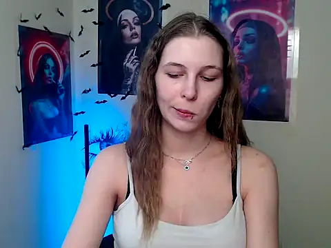 StrangerGi online show from 12, 3, 2026