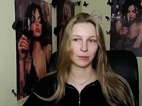 StrangerGi online show from 23, 4, 2026