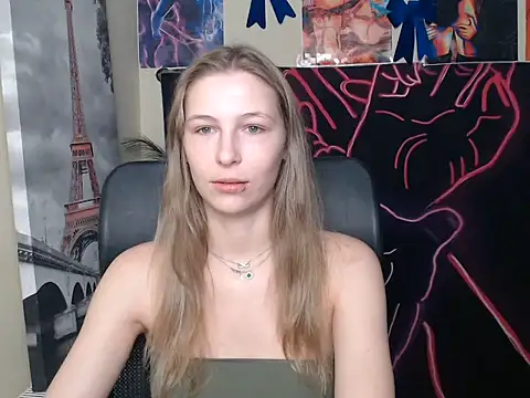 StrangerGi online show from 14, 6, 2026