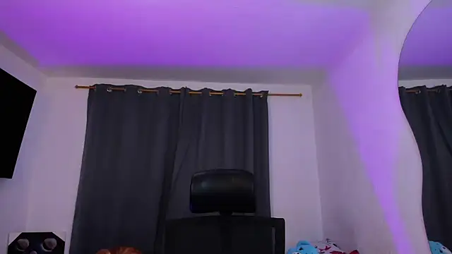 Snapshot of Abby_Parker1 chatting on 1, 10, 2025 Abby Parker1 online show from 1, 10, 2025