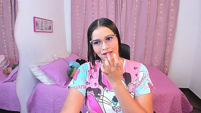 Snapshot of Abby_Parker1 chatting on 25, 11, 2025 Abby Parker1 online show from 25, 11, 2025