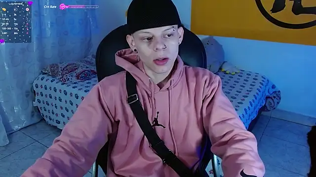 Matthew Boy  online show from 29, 12, 2024