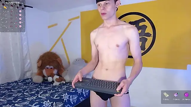 Matthew Boy  online show from 2, 2, 2025